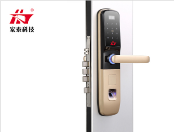 智能鎖有什么優(yōu)勢？